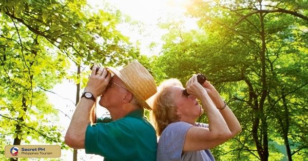 Tips for a Successful Birdwatching Trip in Ifugao