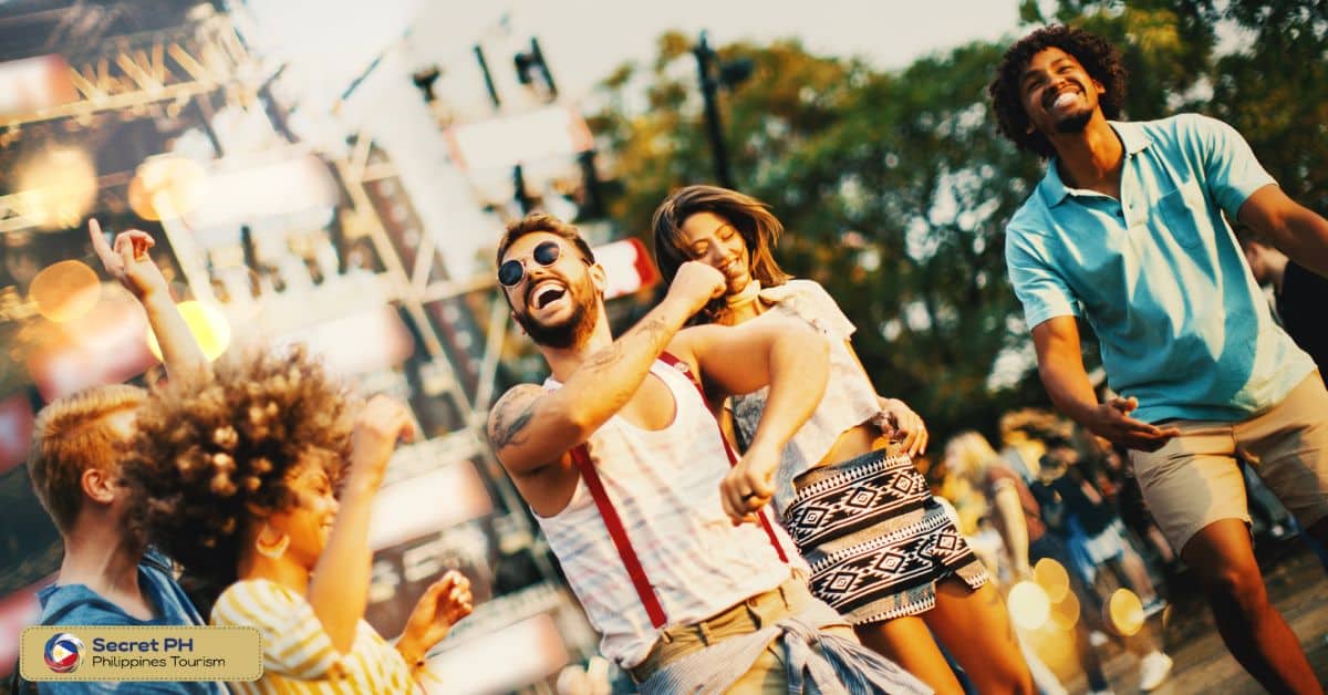 Tips for Attending Binirayan Festival