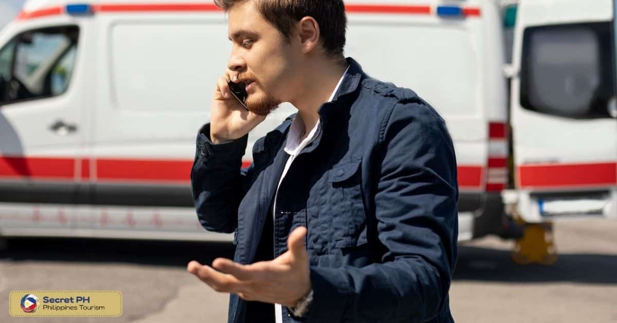 Tips for Calling Emergency Numbers in the Philippines1