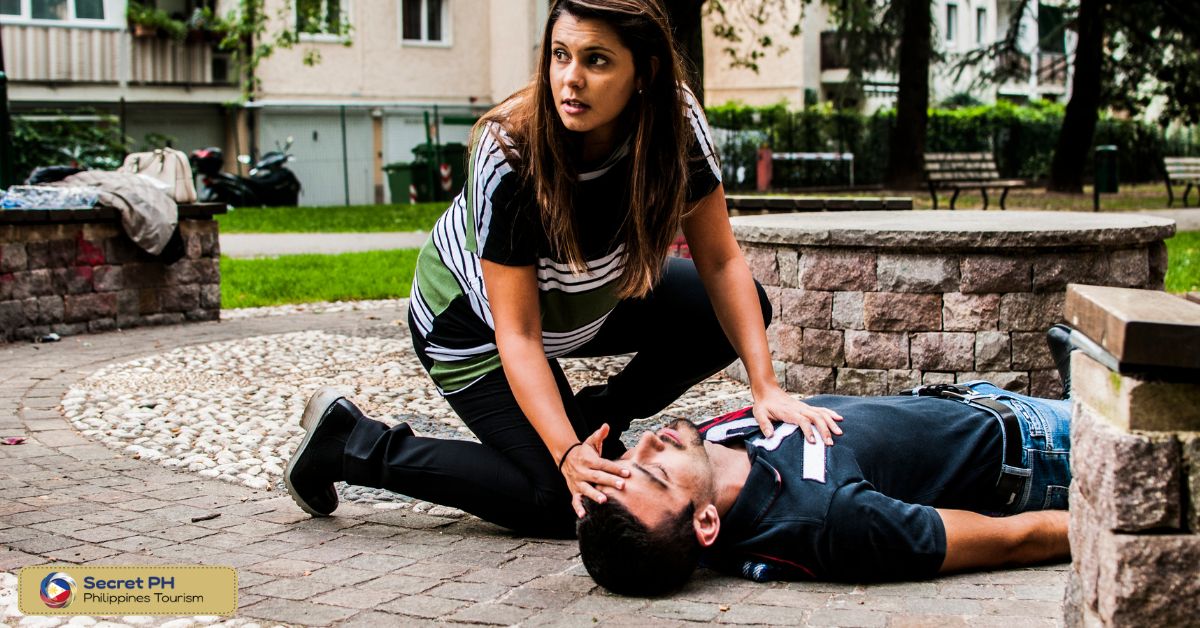 Tips for Dealing with Emergencies in the Philippines
