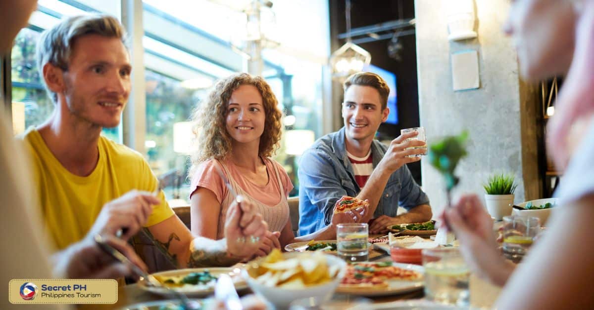 Tips for Enjoying a Filipino Buffet Experience