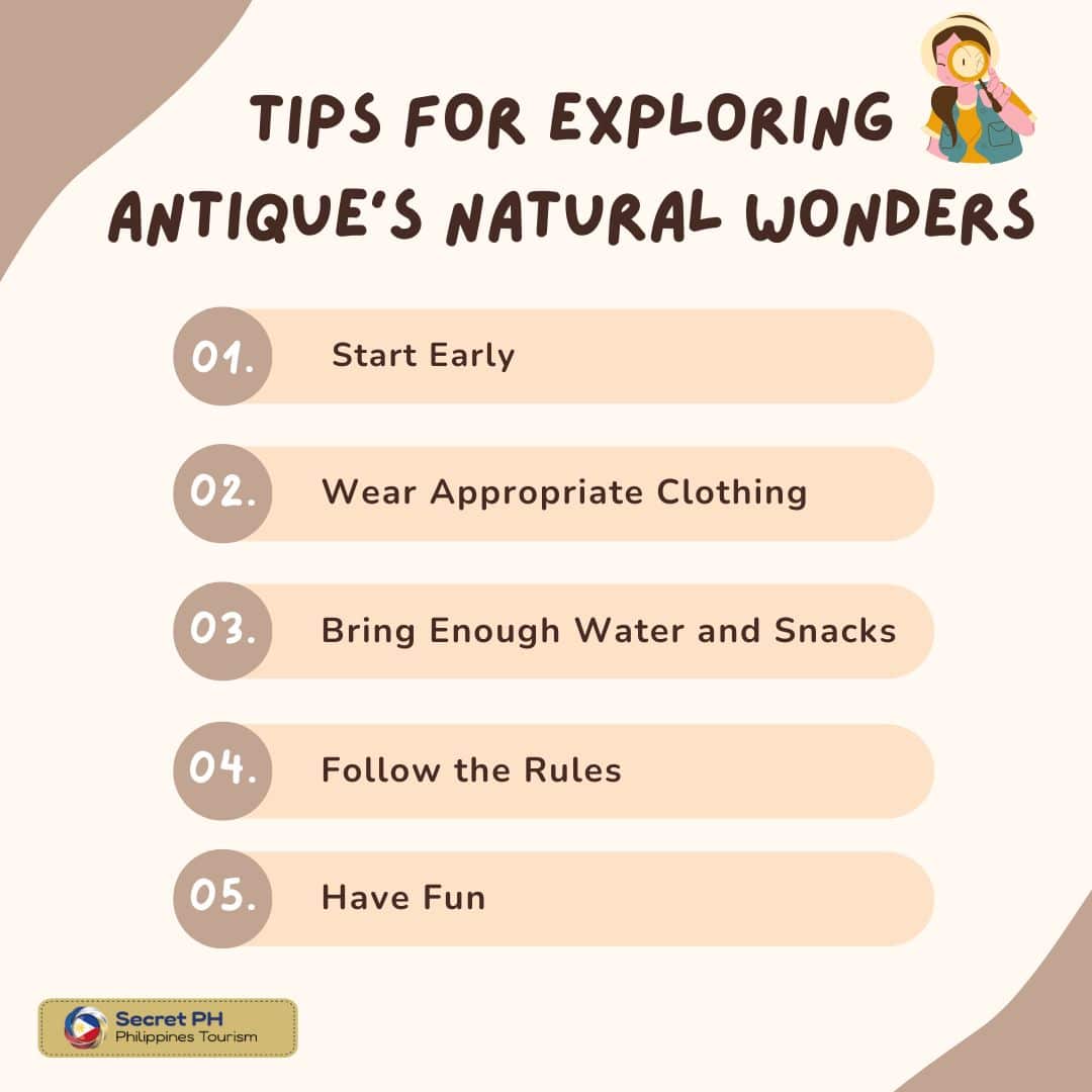 Tips for Exploring Hidden Gems in Davao City