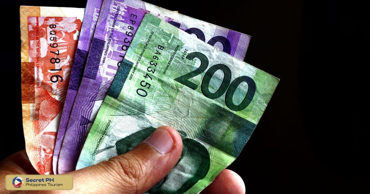 Tips for Handling Philippine Currency