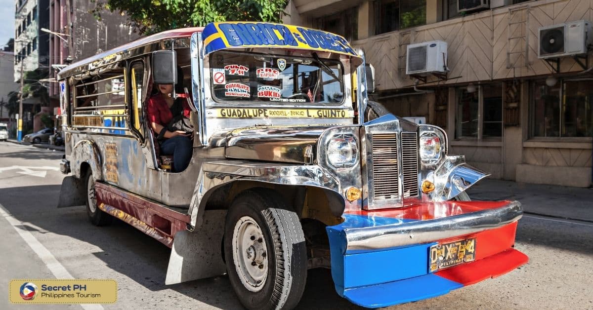 Tips for Minimizing Transportation Costs in the Philippines