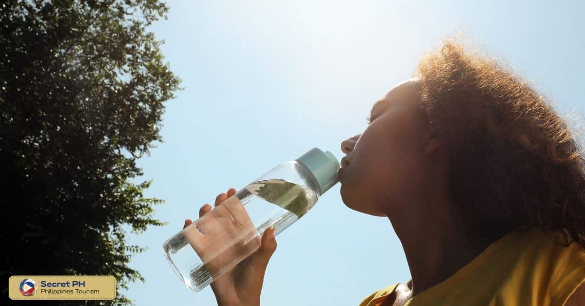Tips for Staying Healthy During the Dry Season