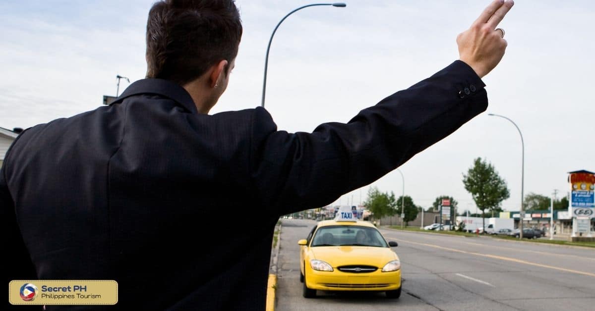 Tips for Using Taxis and Grab in the Philippines