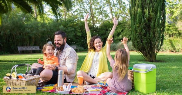 Tips for Visiting Burnham Park