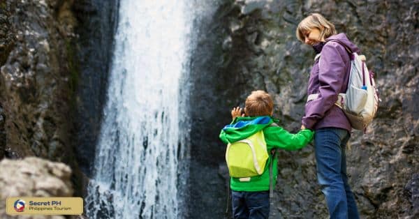Tips for Visiting Maxibab Falls: Making the Most of Your Trip
