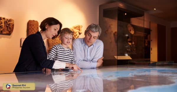 Tips for Visiting the BenCab Museum