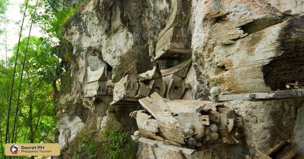 Tips for Visiting the Hanging Coffin