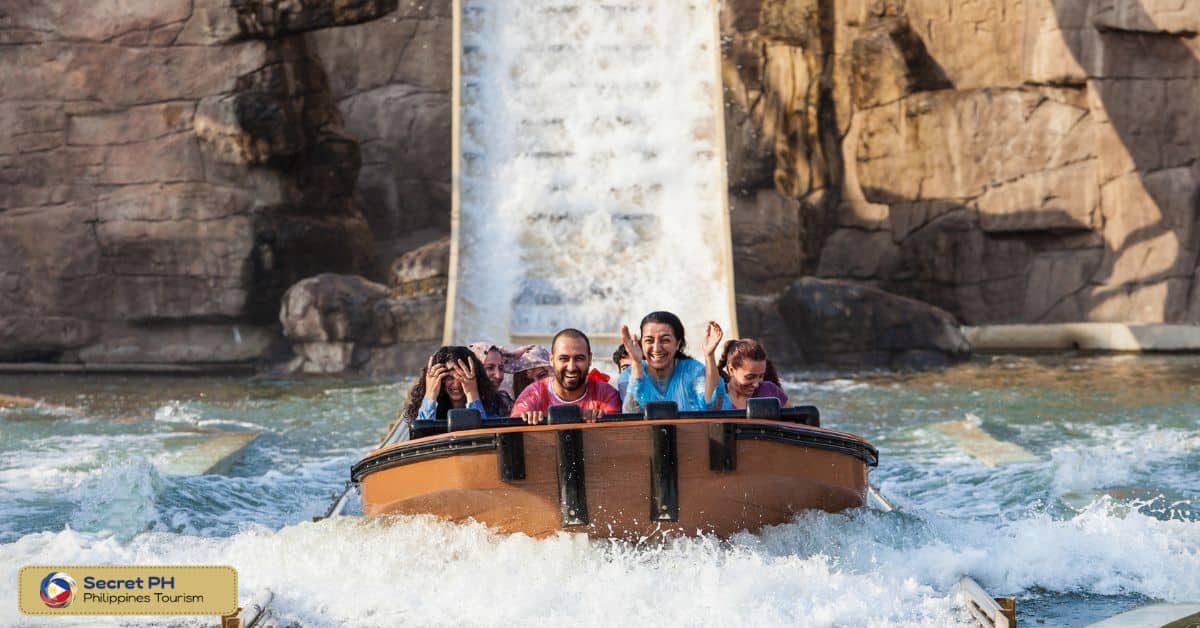 Tips for Visiting Water and Theme Parks in the Philippines