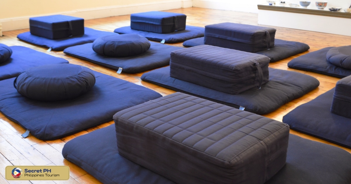 Top Meditation Centers in the Philippines