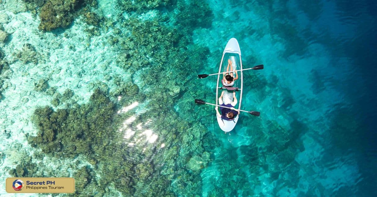 Tourism in the Hundred Islands National Park