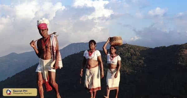 Traditional Attire and Ornaments