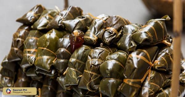 Traditional Cuisine of Kalinga