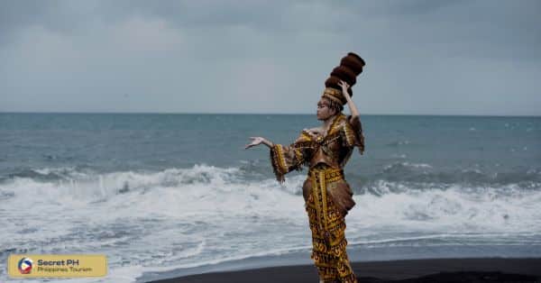 Traditional Dances of Apayao