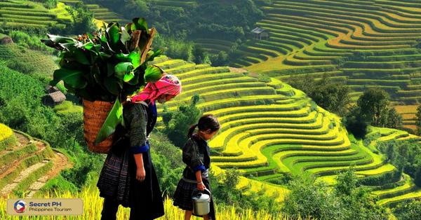 Traditional Kalinga Clothing Styles