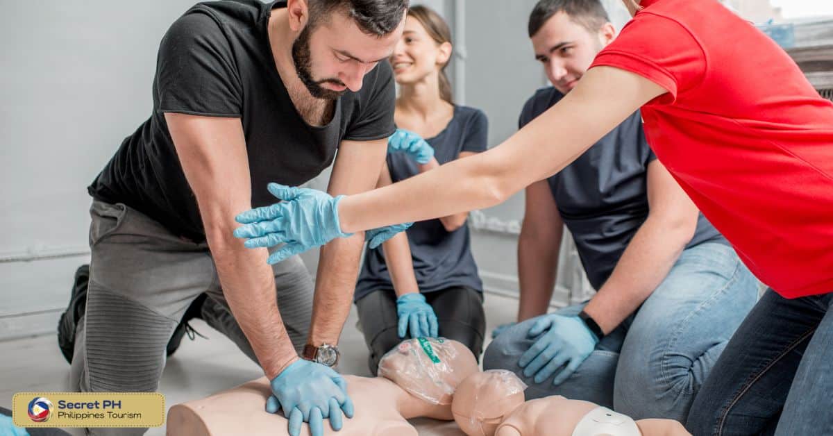 Training and Capacity Building for Community-Based Emergency Response Teams