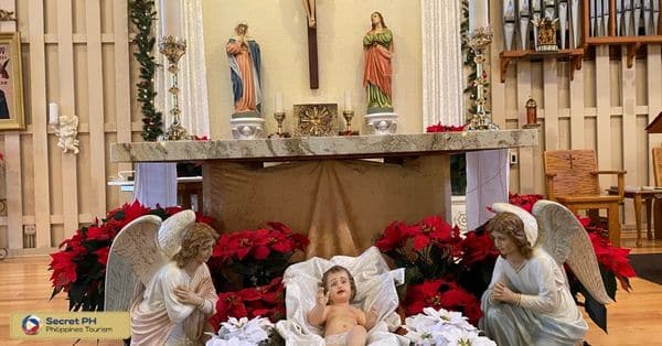 Transformation of the Church