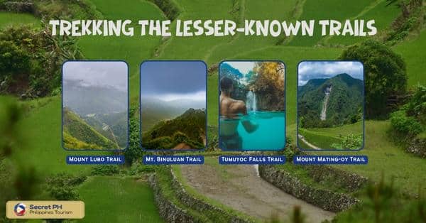 Trekking the Lesser-Known Trails