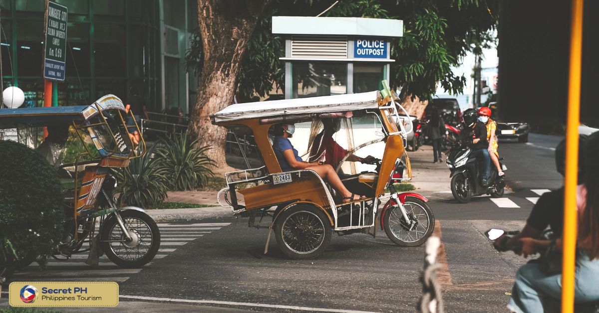 Tricycle