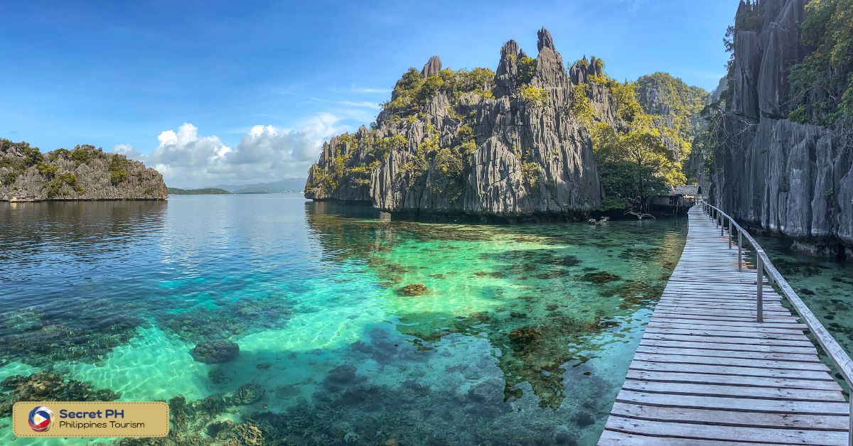 Twin Lagoon