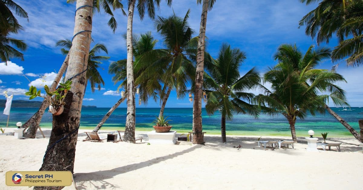 Two Seasons Boracay Resort & Spa