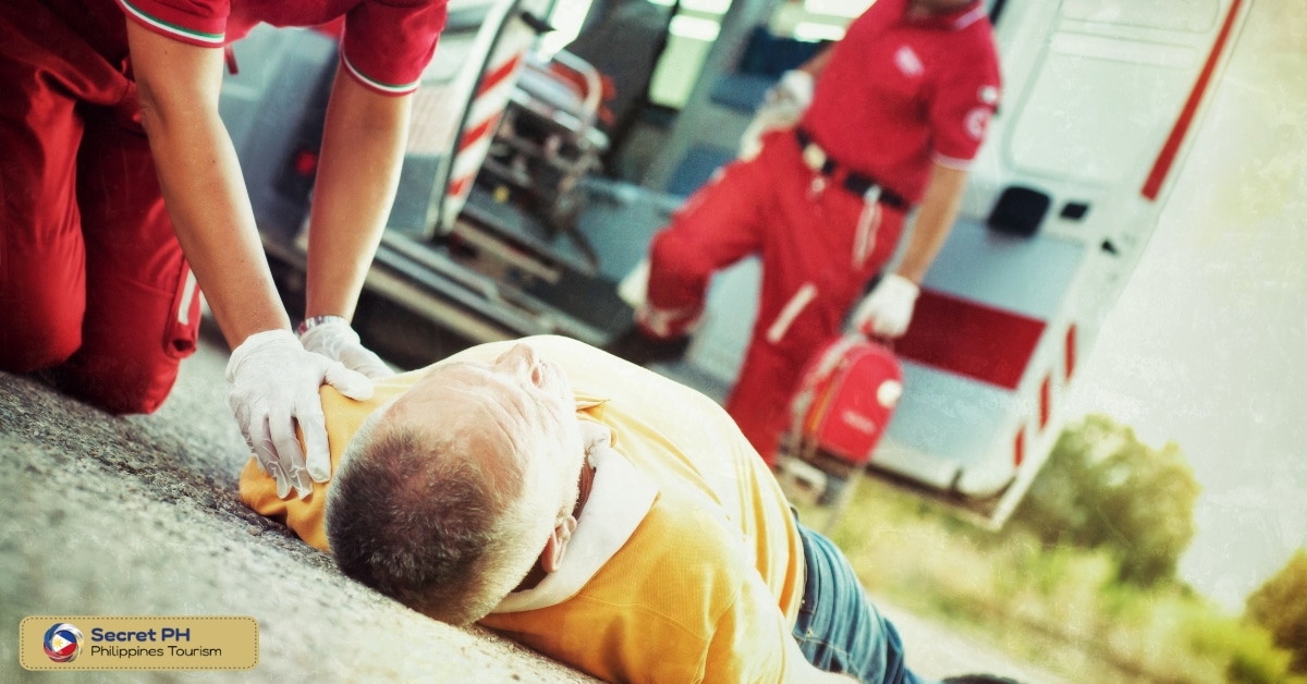 Understanding the Nature of Philippine Emergency Services