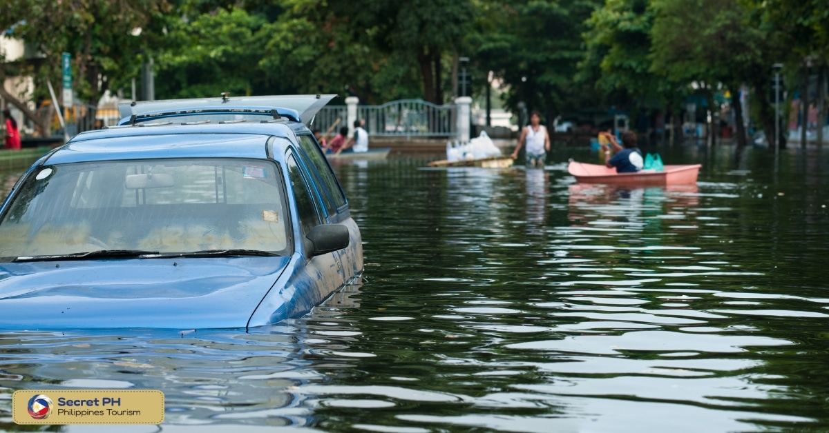Understanding the Risks of Flooding and Landslides