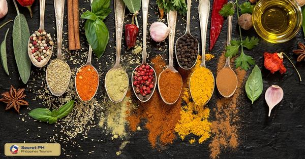 Unique Ingredients of Kalinga Cuisine