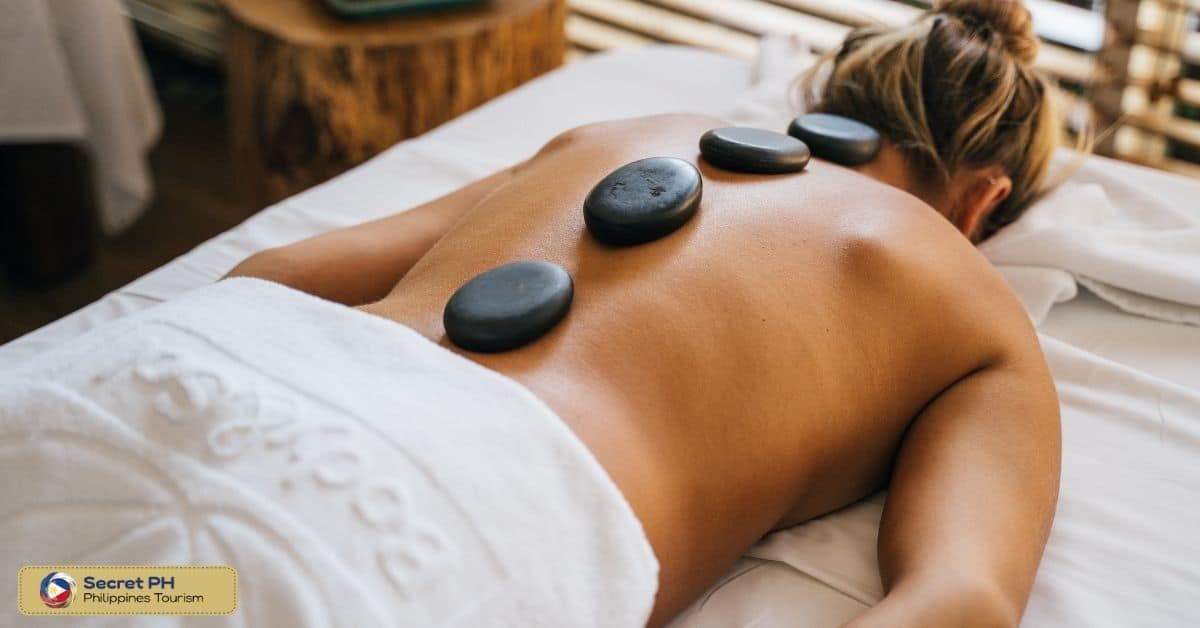 Unique Spa Experiences in the Philippines