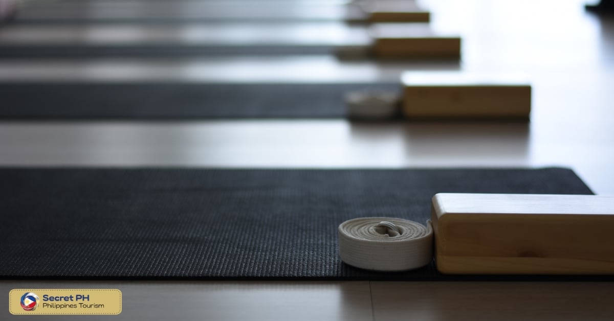 Yoga Studio