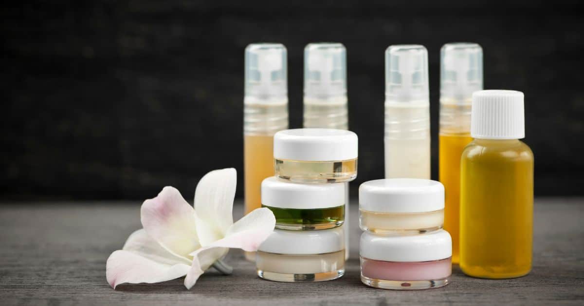 Use Natural Skin Care Products
