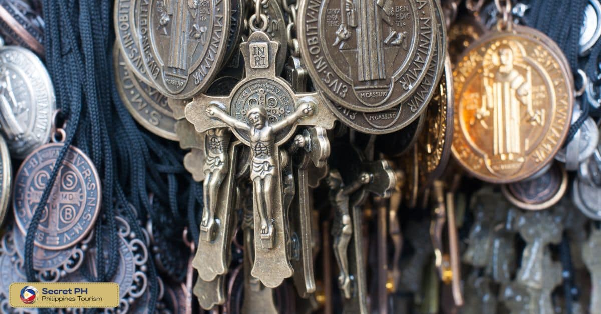 Using Amulets