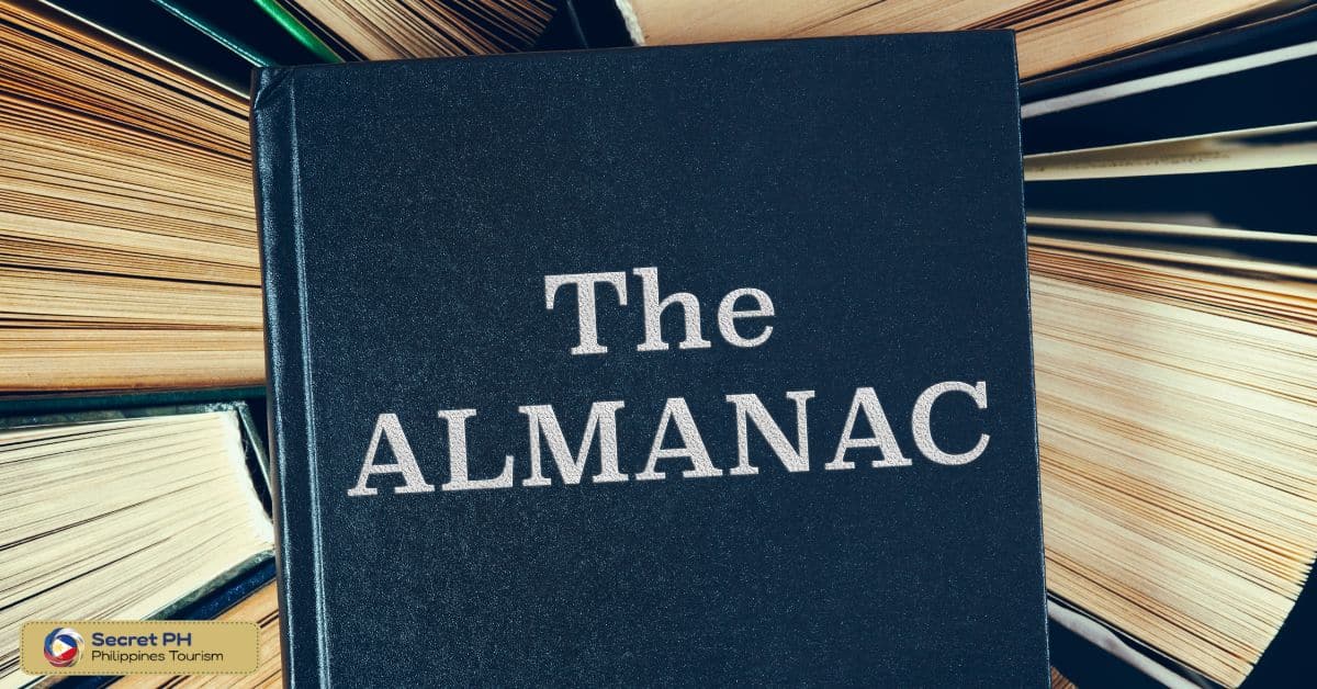 Using the Almanac