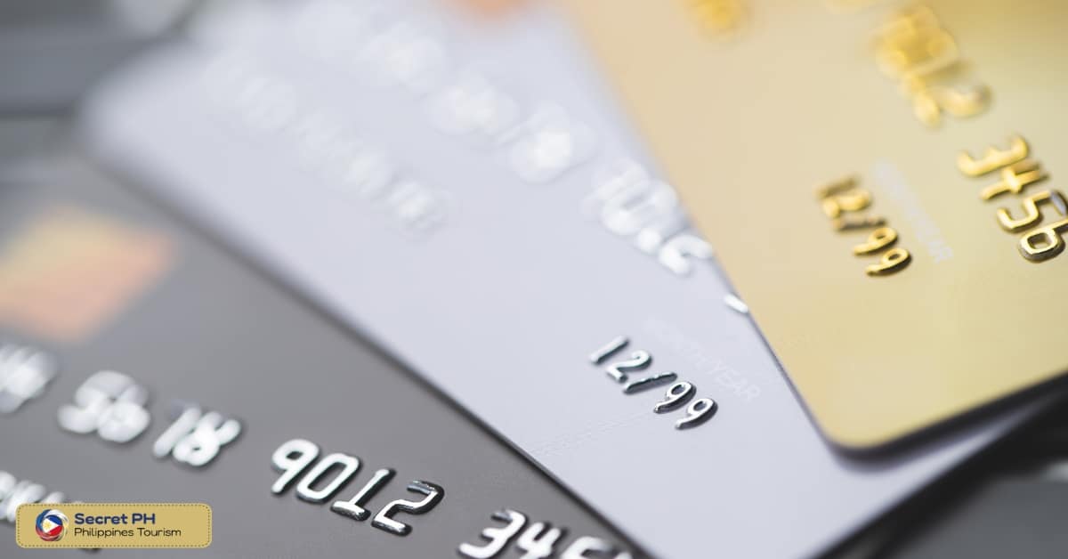 Utilize your Credit Card Points
