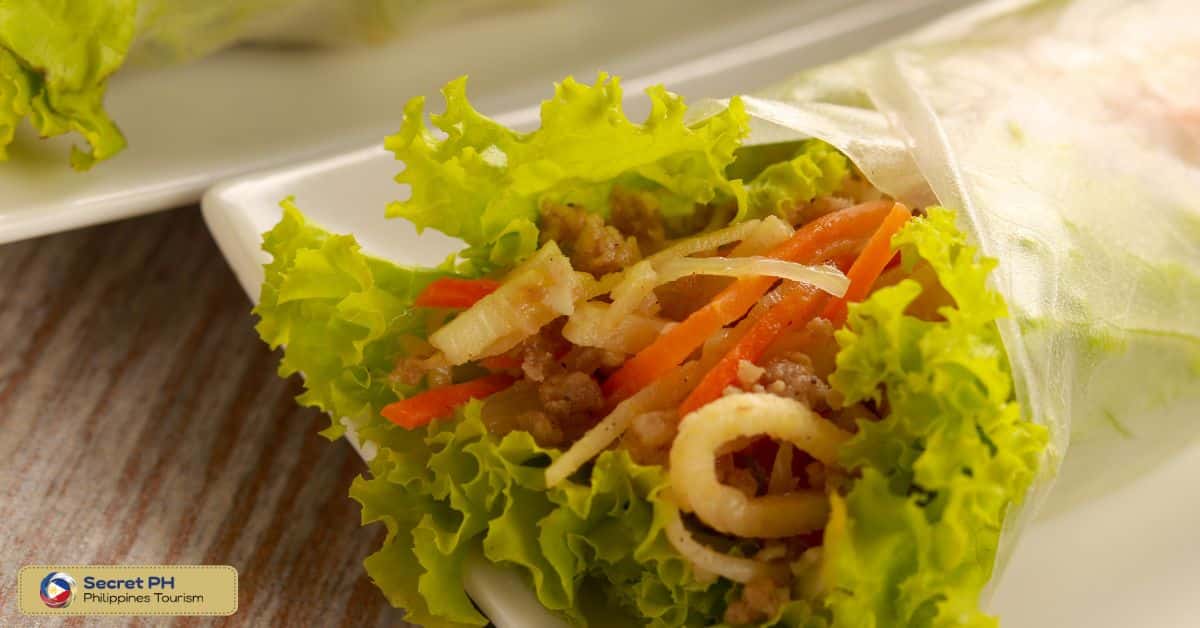 Vegetable Dishes