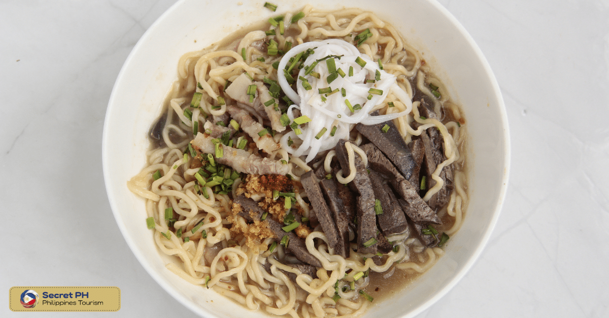 Visayas Food and Cuisine