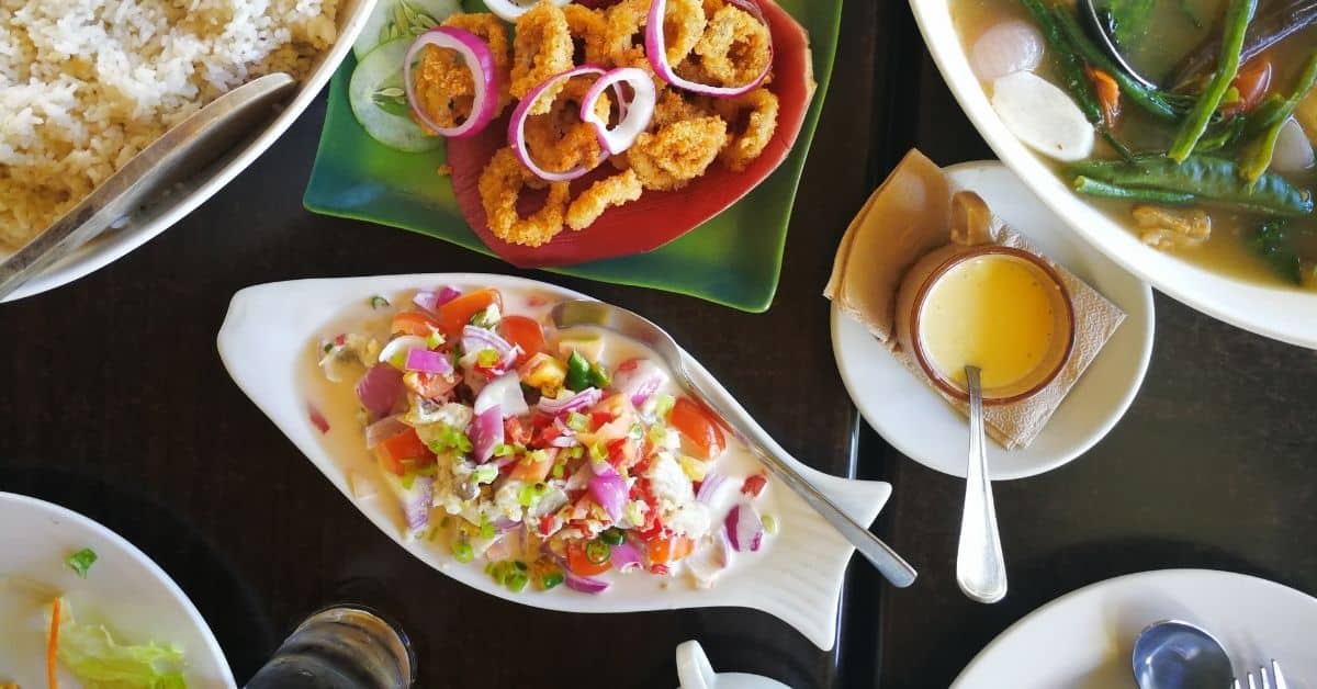 Visayas Region_ Savoring the Food of the Central Islands1