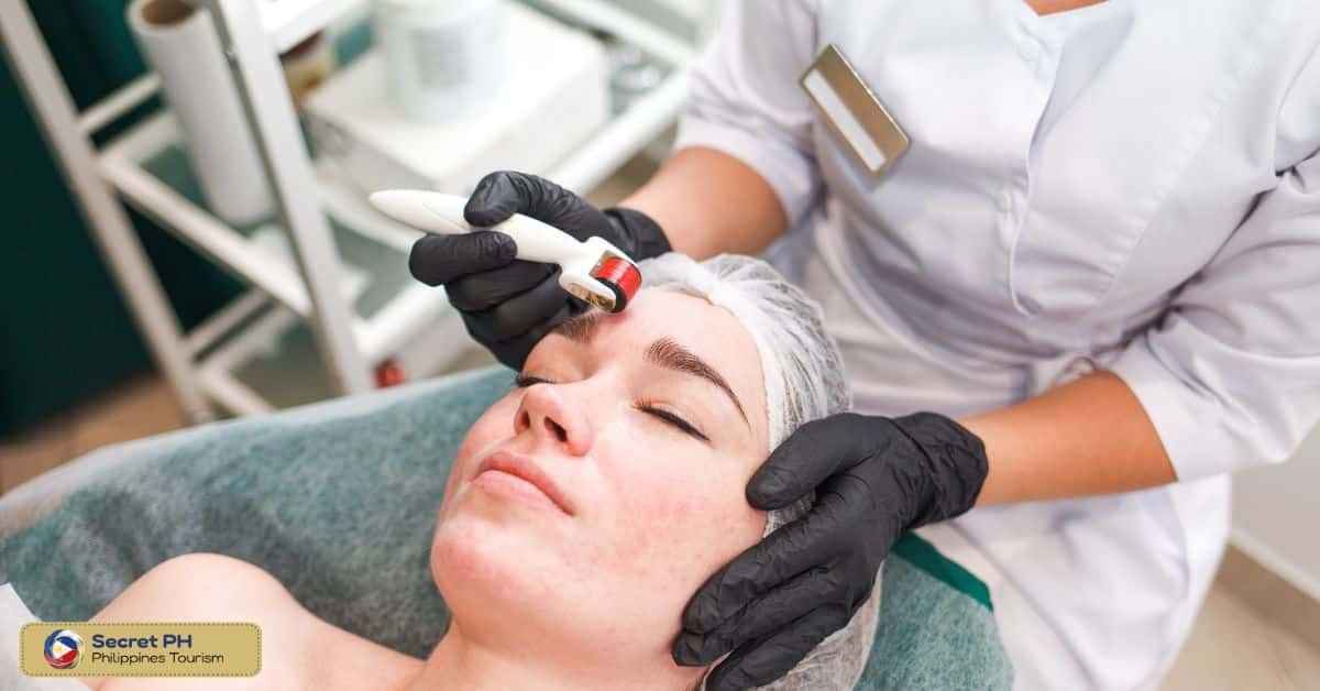 Visit a Skincare Professional Regularly