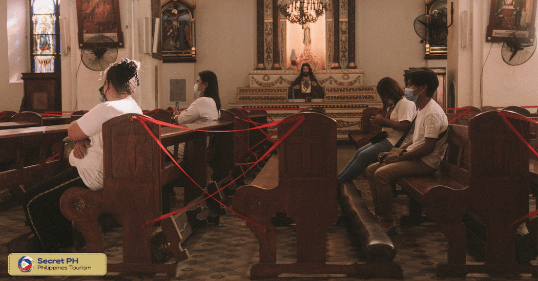 Visiting St. James the Elder Parish Church_ Practical Information