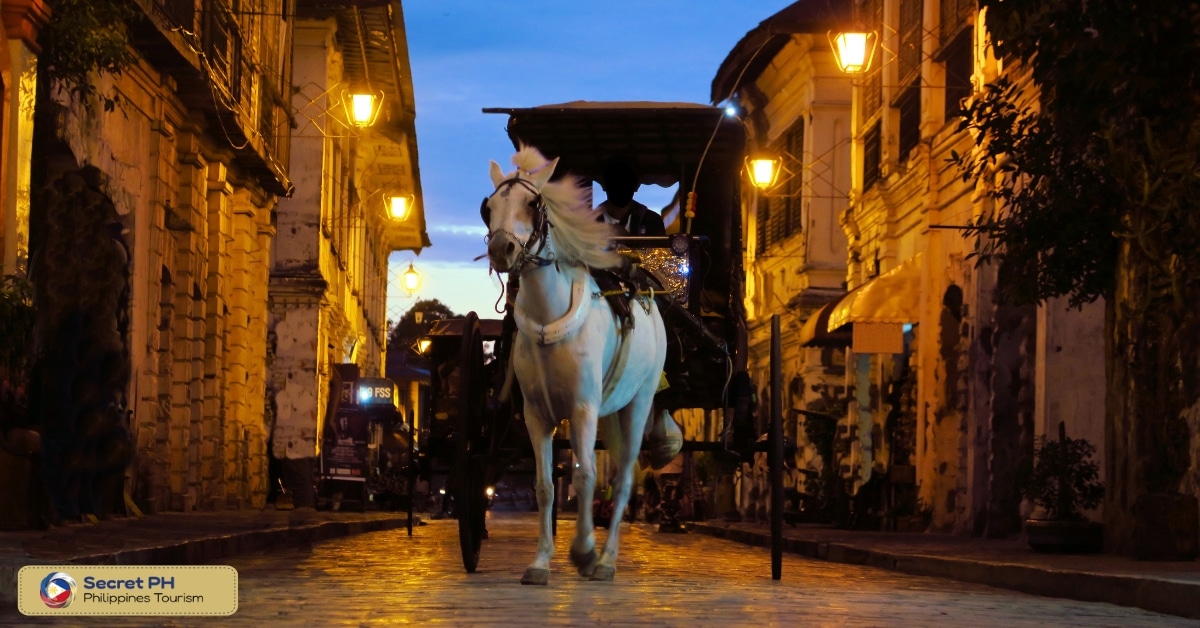 Viva Vigan Binatbatan Festival of the Arts
