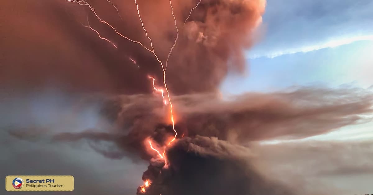 Volcanic Safety Measures and Guidelines