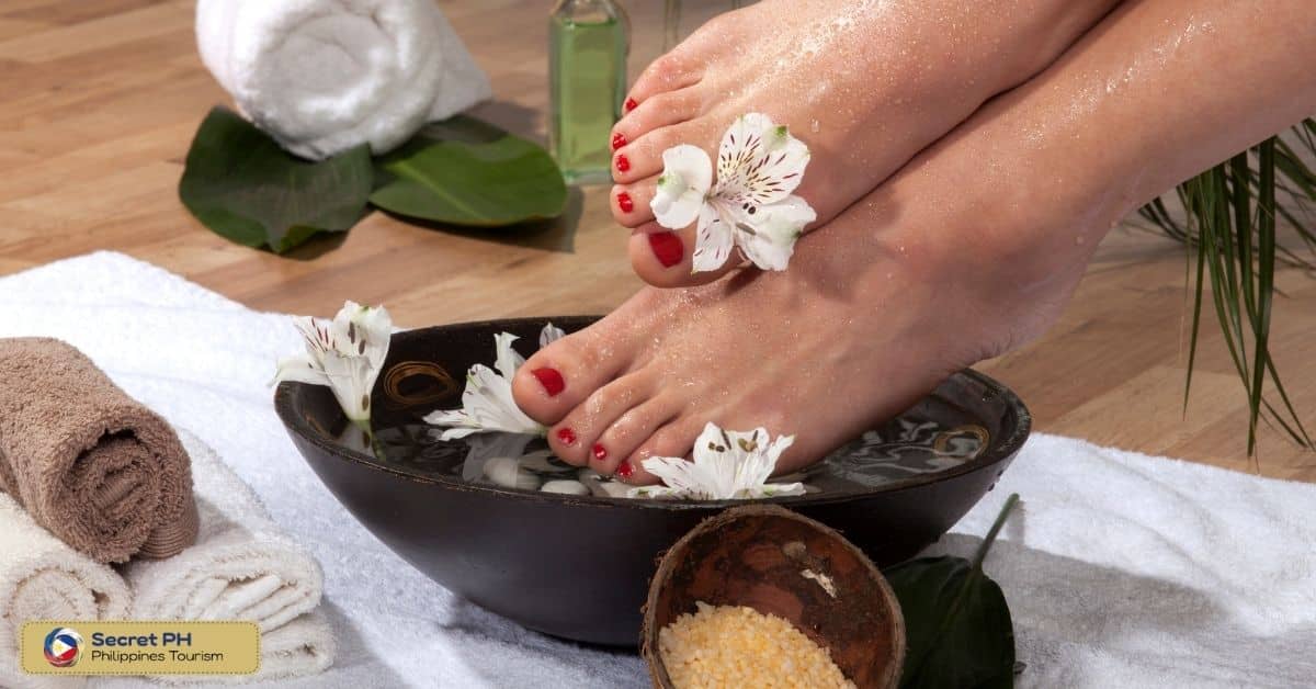 Wallow Massage and Wellness