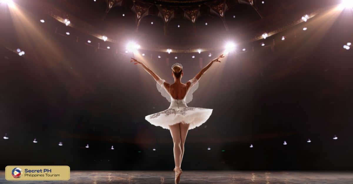 Watch a Live Performance at the Cultural Center of the Philippines
