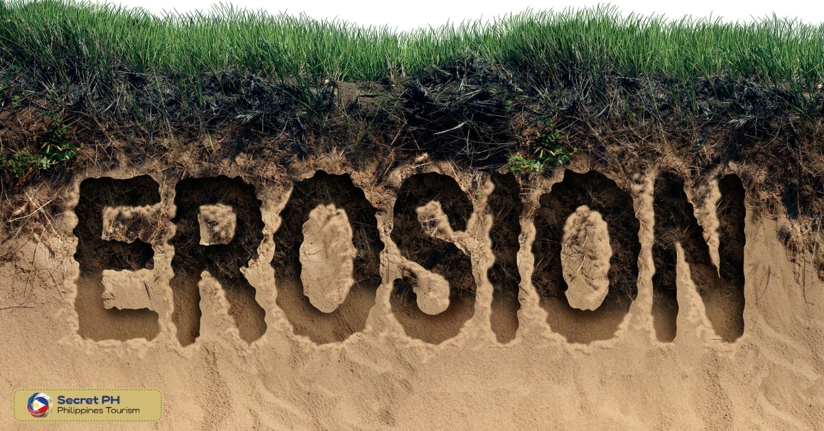 Water Erosion