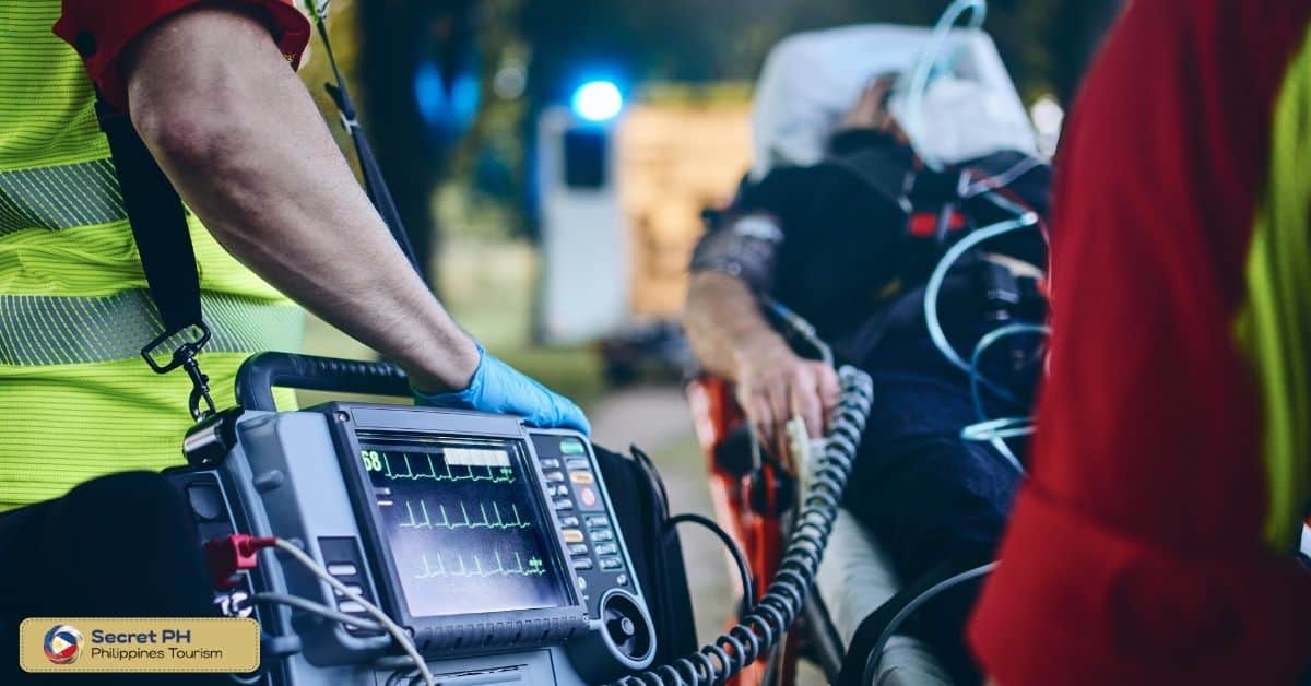 What are Technology and Emergency Services