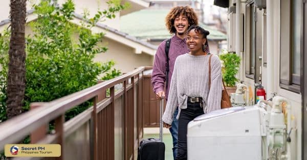 What is a Homestay Experience