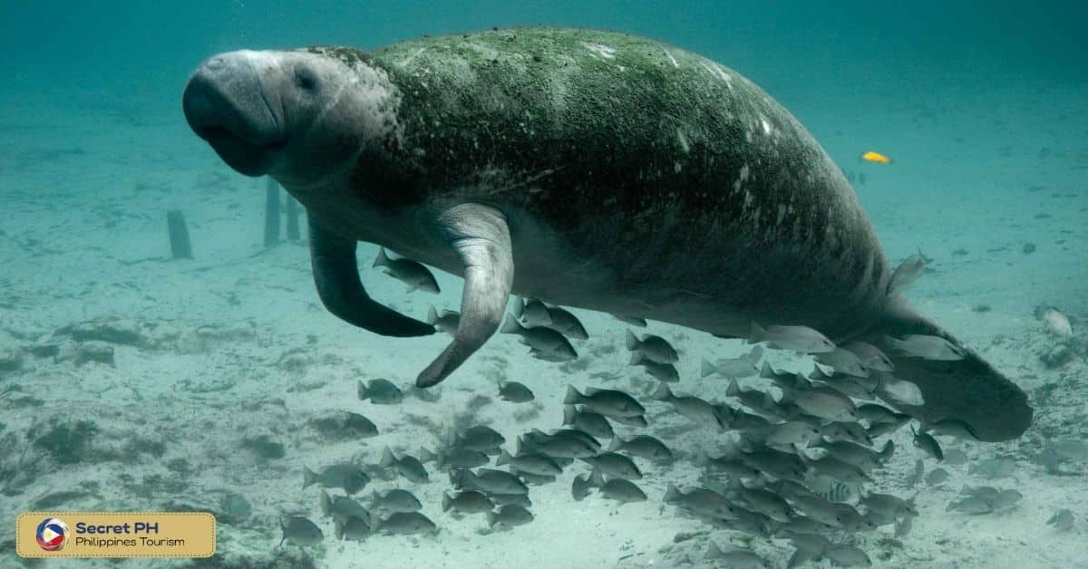 What is Dugong