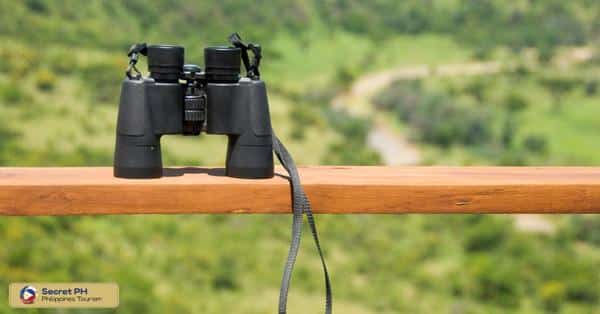 What to Bring for Birdwatching in Ifugao